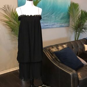 VINTAGE Michael Maiello for Pat Richards Dress